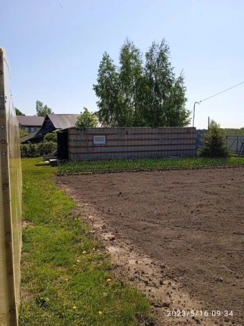 Купить земельный участок в Вязниках. Вариант № 2330, 37, площадь -  квм, цена 1925000 рублей