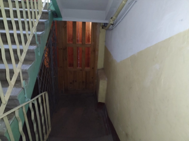 Купить трехкомнатную квартиру в Лакинске. Вариант № 5388007, 16, площадь -  квм, цена 2800000 рублей