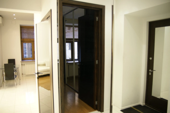 Купить квартиру в Москве. Вариант № 7842224, 7, площадь - квм, цена 29000000 рублей