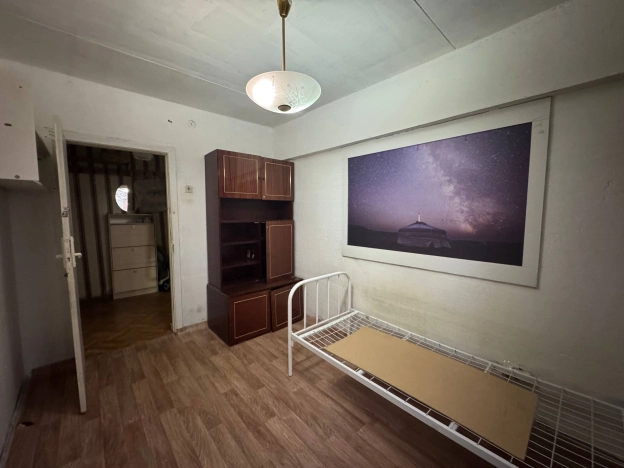 Купить квартиру в Москве. Вариант № 9976240, 0, площадь -  квм, цена 17800000 рублей