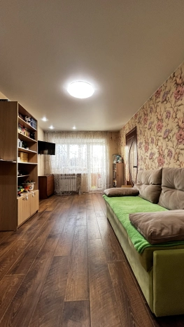 Купить двухкомнатную квартиру в Республике Марий эл. Вариант № 9178280, 10, площадь -  квм, цена 4950000 рублей