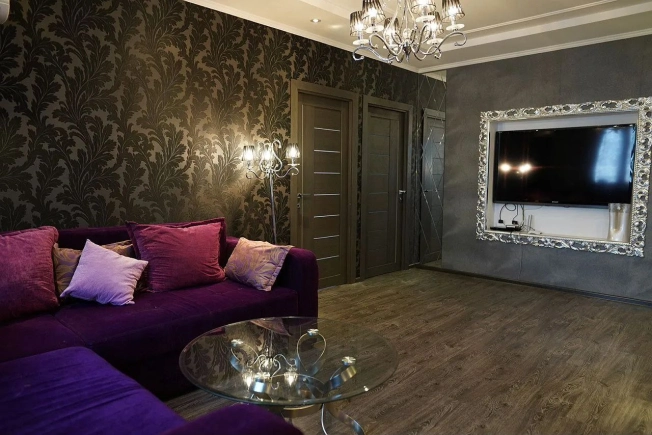 Купить трехкомнатную квартиру у метро Коммунарка в Москве. Вариант № 9954693, 6, площадь -  квм, цена 16000000 рублей