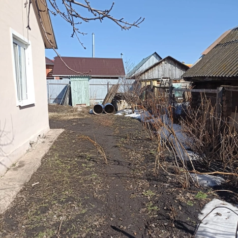 Купить дом на улице Матросова в Республике Башкортостан. Вариант № 6939, 8, площадь -  квм, цена 5320000 рублей