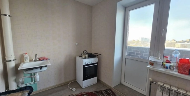 Купить однокомнатную квартиру на улице Заводская в Вологодской области. Вариант № 25796, 3, площадь -  квм, цена 3150000 рублей