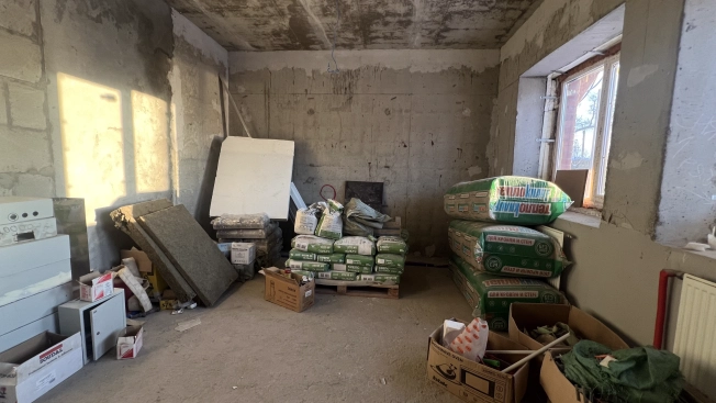 Купить двухкомнатную квартиру на вторичке у метро Проспект Просвещения в Санкт-Петербурге. Вариант № 20423, 7, площадь -  квм, цена 9990000 рублей