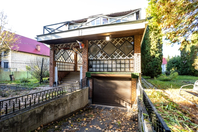 Купить дом в Долгопрудном. Вариант № 18250, 6, площадь -  квм, цена 28000000 рублей