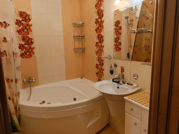 Снять квартиру в Рязани. Вариант № 8467763, 1, площадь -  квм, цена 35000 рублей