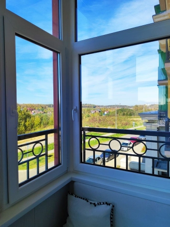 Купить двухкомнатную квартиру в районе Молжаниновский в Химках. Вариант № 9815055, 27, площадь -  квм, цена 9999000 рублей