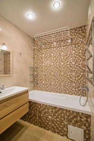 . Вариант № 7803288, 28, площадь - 68.6 квм, цена 9199000 рублей