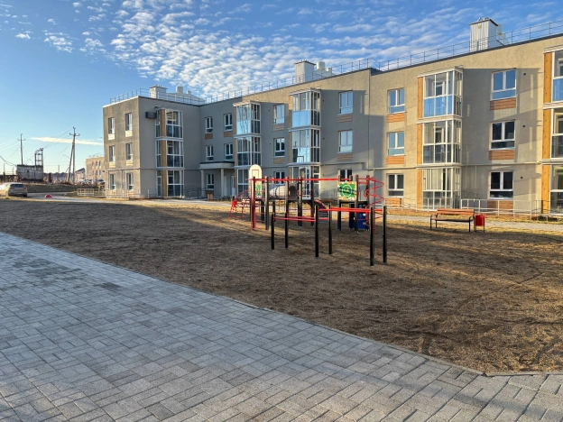 Купить двухкомнатную квартиру на улице Пионерская в Республике Башкортостан. Вариант № 10141838, 11, площадь -  квм, цена 6175008 рублей