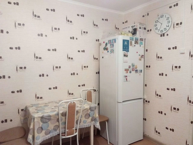 Купить квартиру в Тобольске. Вариант № 9143680, 12, площадь -  квм, цена 2100000 рублей