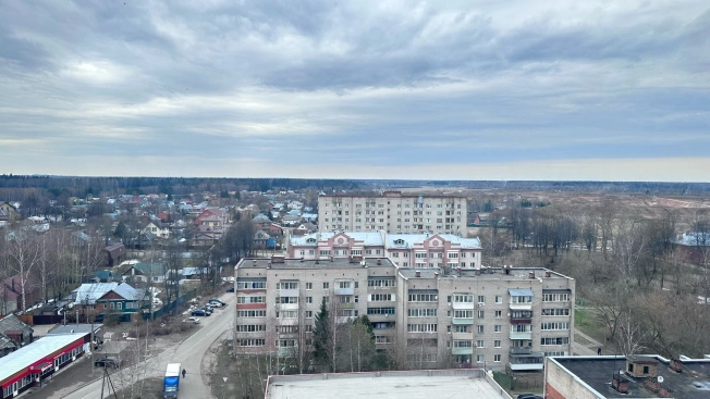 Купить Студию в Красноармейске. Вариант № 36368, 2, площадь -  квм, цена 2600000 рублей