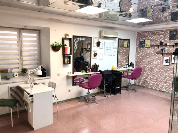 Купить готовый бизнес в Воронеже. Вариант № 1687, 3, площадь - квм, цена 9750000 рублей