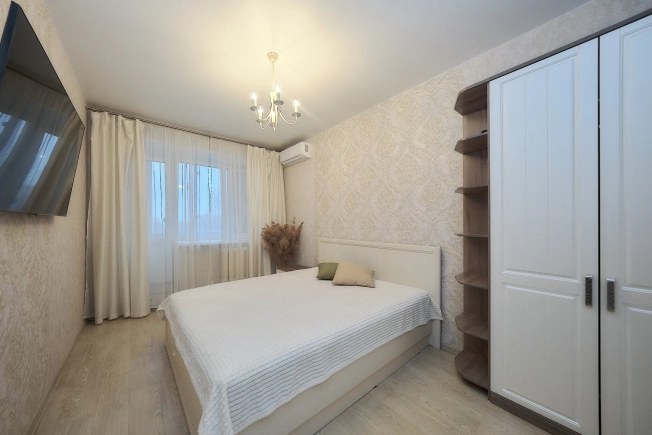 Купить квартиру на улице Семёна Середы в Рязани. Вариант № 10448125, 6, площадь - квм, цена 5970000 рублей