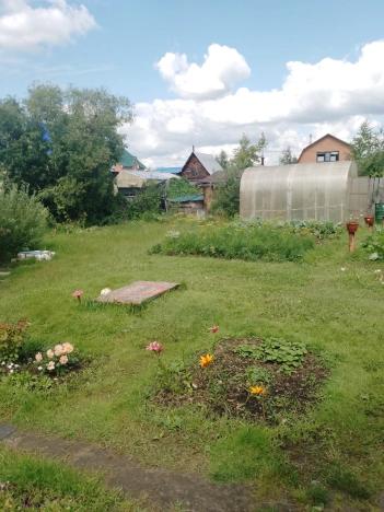 Купить дачу в Новосибирске. Вариант № 9202504, 2, площадь -  квм, цена 2000000 рублей