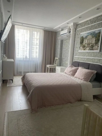 . Вариант № 52303, 2, площадь - 92 квм, цена 13099999 рублей