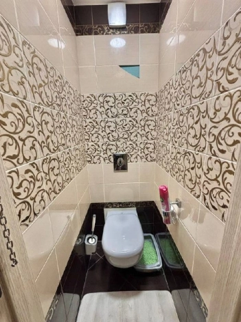 . Вариант № 47440, 11, площадь - 49.5 квм, цена 7300000 рублей