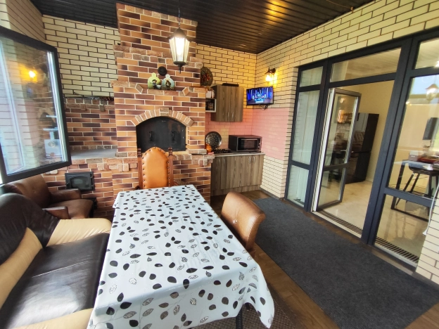 . Вариант № 13372, 19, площадь - 169.4 квм, цена 18300000 рублей