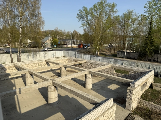 Купить производственные помещения в Коврове. Вариант № 42638, 14, площадь -  квм, цена 16700000 рублей