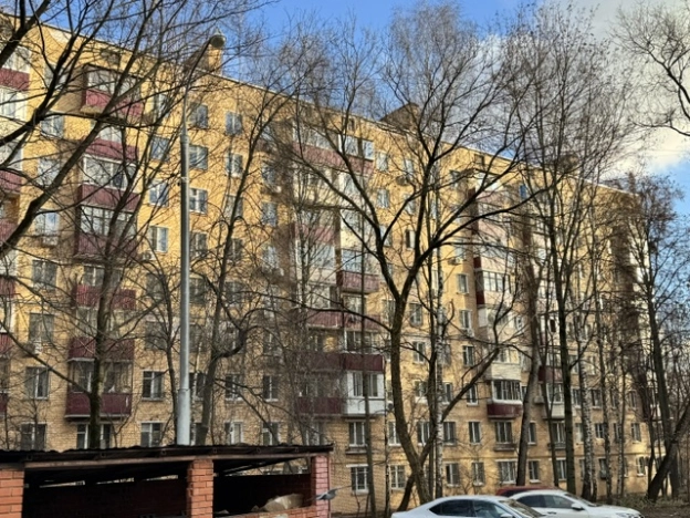 Купить квартиру в районе Можайский в Москве. Вариант № 9594874, 0, площадь - квм, цена 18000000 рублей