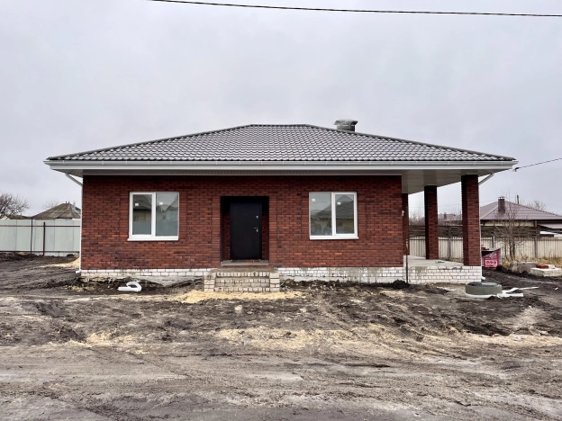 Купить дом в Воронеже. Вариант № 33310, 3, площадь -  квм, цена 6300000 рублей