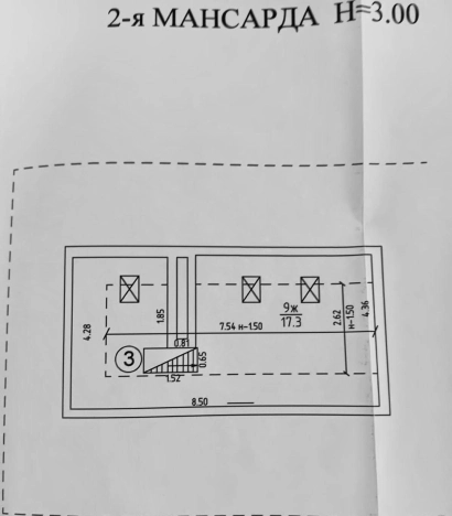 Купить трехкомнатную квартиру в Калининграде. Вариант № 6770995, 42, площадь -  квм, цена 13000000 рублей