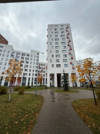 Купить Студию в районе Щукино в Москве. Вариант № 7741112, 5, площадь -  квм, цена 5800000 рублей