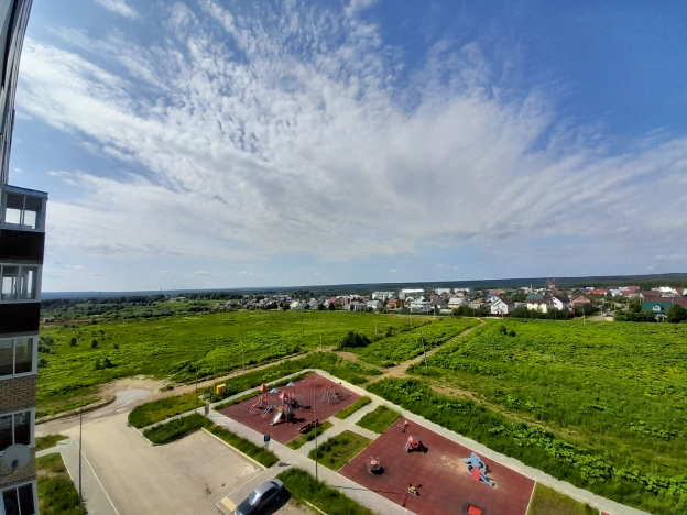 Купить двухкомнатную квартиру в Микрорайоне Ручейный, Сыктывкар в Сыктывкаре. Вариант № 58932, 20, площадь -  квм, цена 5000000 рублей