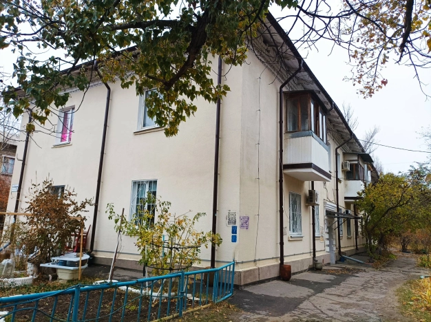 Купить однокомнатную квартиру на улице Салтыкова-Щедрина в Волгограде. Вариант № 17296, 5, площадь -  квм, цена 1950000 рублей