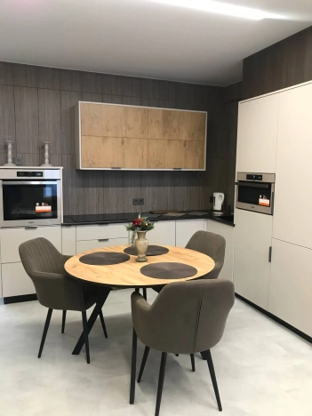 . Вариант № 4130, 2, площадь - 68 квм, цена 11750000 рублей