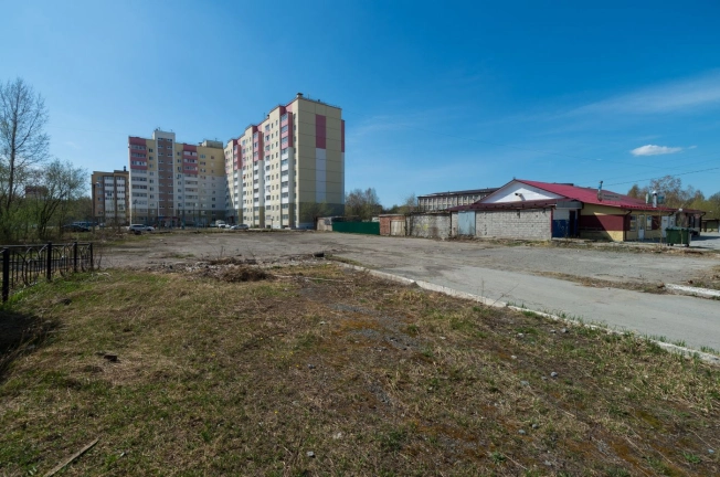 Купить коммерческую недвижимость свободного назначения в Тобольске. Вариант № 1558, 5, площадь -  квм, цена 19800000 рублей