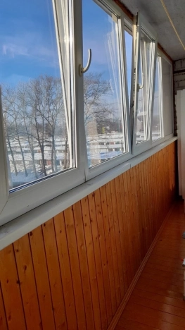 Купить трехкомнатную квартиру в Республике Башкортостан. Вариант № 45814, 11, площадь -  квм, цена 3750000 рублей