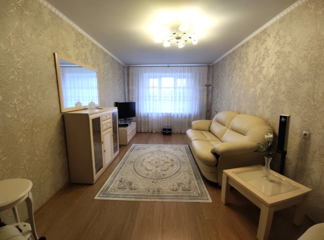 Купить квартиру на улице проспект Строителей в Владимире. Вариант № 3376668, 1, площадь -  квм, цена 11150000 рублей