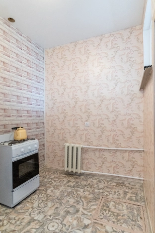 Купить однокомнатную квартиру в Микрорайоне Южный, Ковров в Коврове. Вариант № 24389, 2, площадь -  квм, цена 1430000 рублей