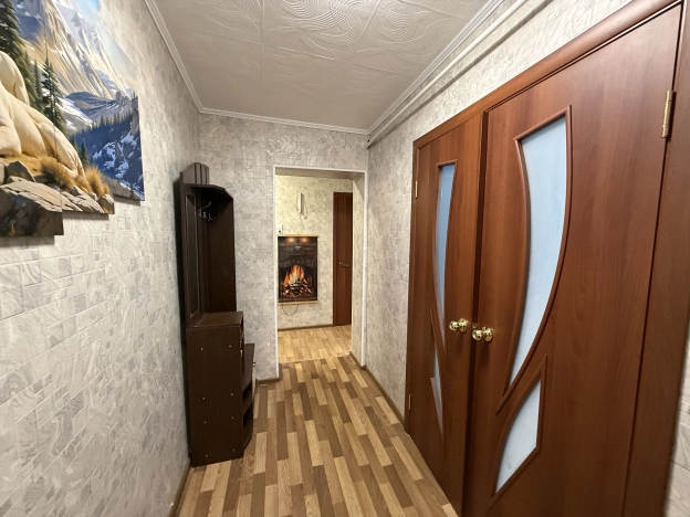 Снять квартиру на улице Молодёжная в Владимирской области. Вариант № 7578980, 8, площадь -  квм, цена 28000 рублей