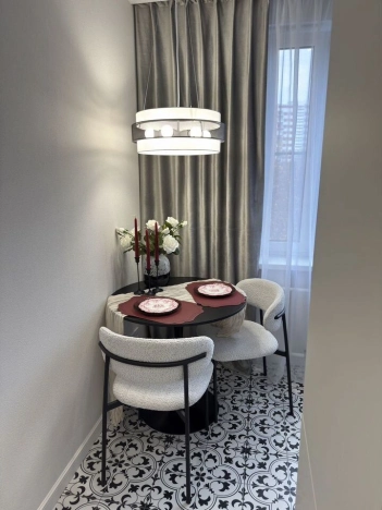 Купить квартиру в Москве. Вариант № 8418284, 0, площадь -  квм, цена 16800000 рублей