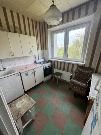 Купить квартиру на вторичке на улице Чертановская в Москве. Вариант № 34785, 8, площадь -  квм, цена 15500000 рублей