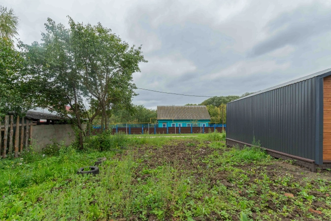 Купить земельный участок на улице Александра Матросова в Владимире. Вариант № 3967130, 6, площадь -  квм, цена 5490000 рублей