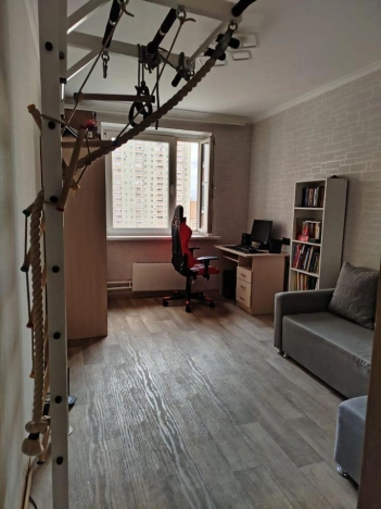 Купить трехкомнатную квартиру на улице Центральная в Щёлкове. Вариант № 2591010, 15, площадь -  квм, цена 10490000 рублей