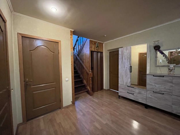 Купить дом у метро Крёкшино в Москве. Вариант № 1165452, 11, площадь -  квм, цена 15500000 рублей