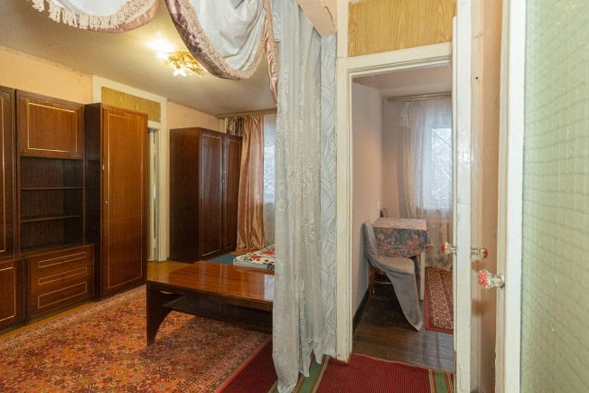 Купить квартиру на улице проспект Строителей в Владимире. Вариант № 9132706, 14, площадь -  квм, цена 5000000 рублей