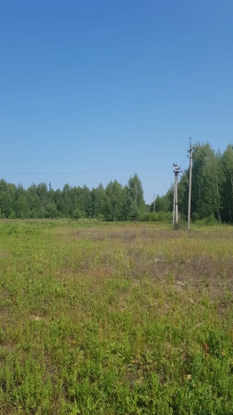 Купить земельный участок в Владимире. Вариант № 1428, 3, площадь -  квм, цена 480000 рублей