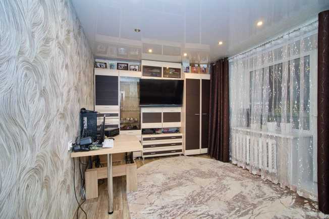 Купить квартиру на улице Балакирева в Владимире. Вариант № 9421091, 11, площадь -  квм, цена 6000000 рублей