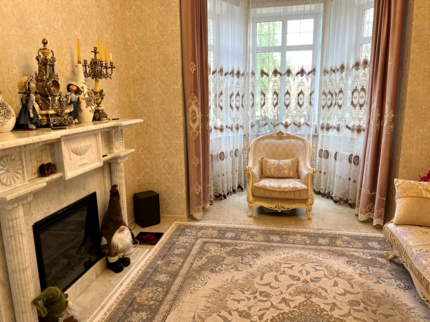 Купить дом в Омске. Вариант № 43317, 1, площадь -  квм, цена 27500000 рублей