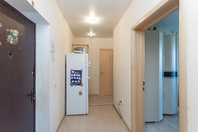 Купить двухкомнатную квартиру на улице Центральная в Владимирской области. Вариант № 3652949, 18, площадь -  квм, цена 5750000 рублей