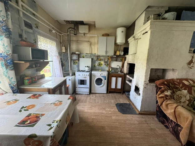 Купить дом в Нижегородской области. Вариант № 8674686, 5, площадь -  квм, цена 1100000 рублей