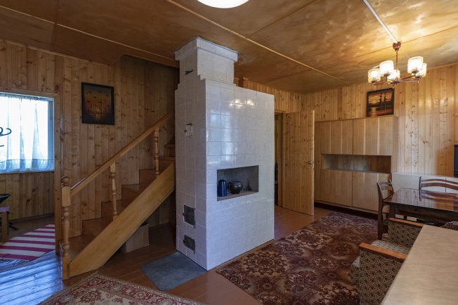 Купить дом в Москве. Вариант № 10193, 21, площадь - квм, цена 6300000 рублей