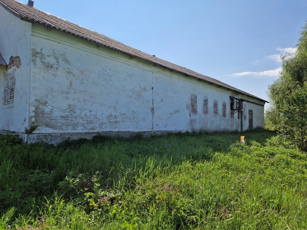 Купить коммерческую недвижимость свободного назначения на улице Добросельский проезд в Владимире. Вариант № 11760, 15, площадь -  квм, цена 13400000 рублей