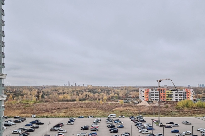 Купить квартиру на вторичке в районе Октябрьский в Рязани. Вариант № 3248221, 4, площадь -  квм, цена 6400000 рублей