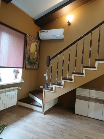 . Вариант № 2414017, 7, площадь - 74.4 квм, цена 13700000 рублей